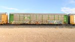 WB Unit Vehicular Flat Car Frt at Erie NV -24